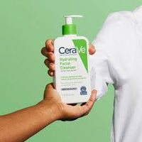 CeraVe Hydrating Cleanser 236ml