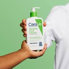 CeraVe Hydrating Cleanser 236ml