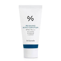 Dr.Ceuracle Pro Balance Biotics Clear Up Sun SPF50+ PA++++ – 50ml