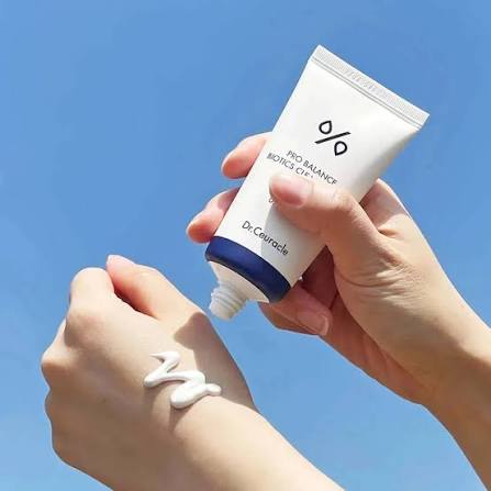 Dr.Ceuracle Pro Balance Biotics Clear Up Sun SPF50+ PA++++ – 50ml