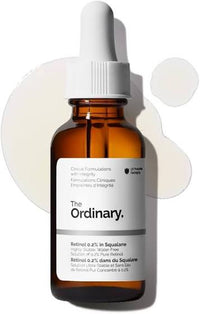 The Ordinary Retinol 0.2% in Squalane 30ml