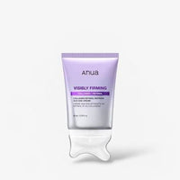 Anua Visibly Firming Collagen Retinol Refining Gua Sha Cream – 80ml