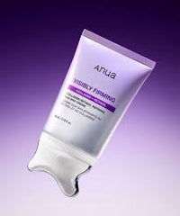 Anua Visibly Firming Collagen Retinol Refining Gua Sha Cream – 80ml