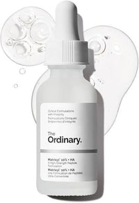 The Ordinary Matrixyl 10% + HA
