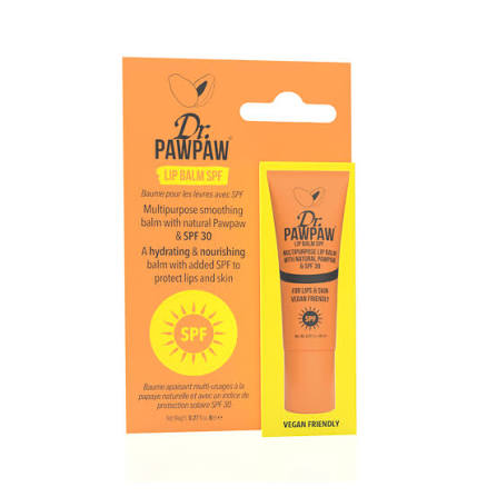 Paw paw lip blam spf 20