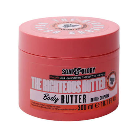 Soap & Glory The Righteous Butter 300ml
