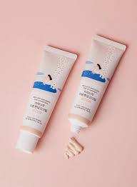 Round Lab Birch Juice Moisturizing Sunscreen (Classic & Tone-Up) – 50ml