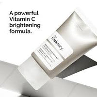 The Ordinary Vitamin C Suspension 23% + HA Spheres 2% 30ml