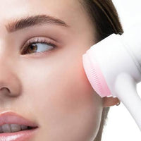 Brushworks Facial Cleansing Brush