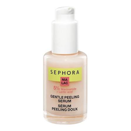 Sephora Collection Gentle Peeling Serum