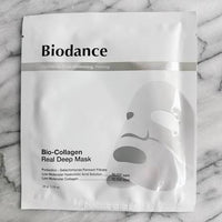 Biodance Bio-Collagen Real Deep Mask