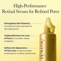Arencia Retinal Booster Shot 30 ml
