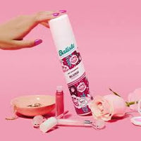Batiste Dry Shampoo - Blush 200ml