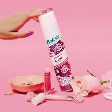 Batiste Dry Shampoo - Blush 200ml