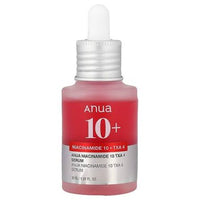 Anua Niacinamide 10% + TXA 4% Serum 30 ml