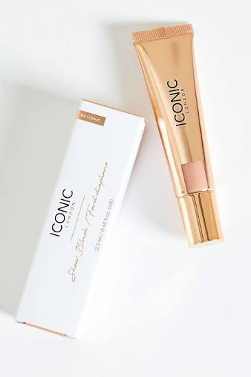 Iconic london sheer blush