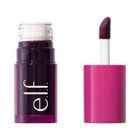ELF Sheer For It Blush Tint - Buildable Stain For Lips + Cheek Plump up - 0.22 fl oz