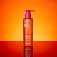Nip+Fab Vitamin C Fix Cleanser 145ml
