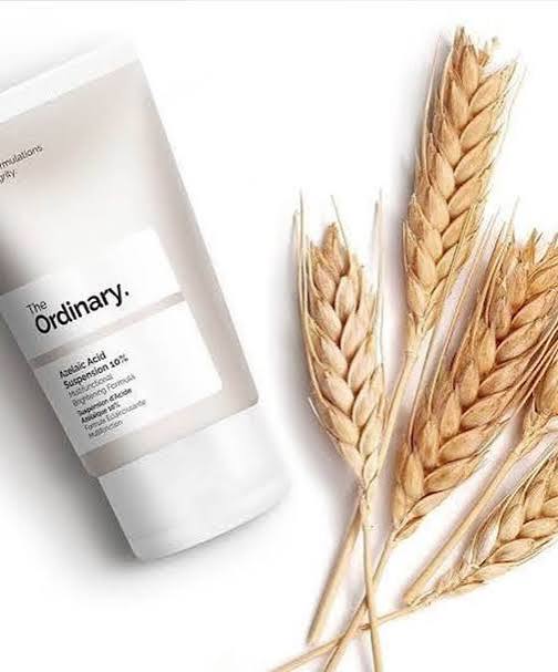 The Ordinary Azelaic acid suspension 10% 30ml