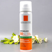 La Roche Posay Anthelios Anti Shine Sun Protection Invisible SPF50+ Face Mist 75ml