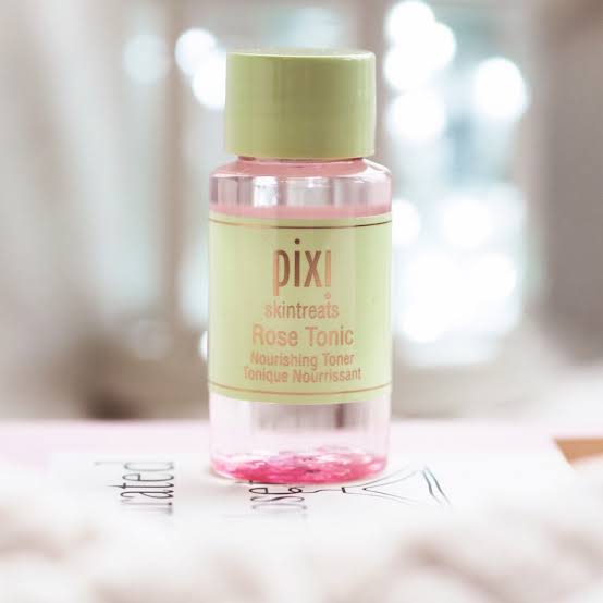 Pixi Rose Tonic 40ml