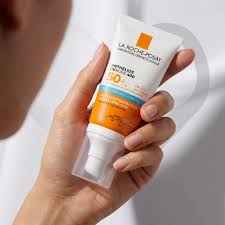 La Roche Posay Anthelios Ultra Hydrating Cream SPF50+ 50ml