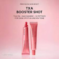 Arencia TXA Booster Shot Face and Eye Moisturizer – 30ml