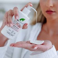 Dr organic pro biotic cream cleanser