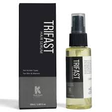 TRI-FAST Hair Serum 50ml (For Men & Women)
