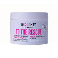 Noughty To The Rescue Intense Moisture Treatment