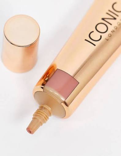 Iconic london sheer blush