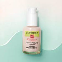 Sephora Collection Gentle Peeling Serum