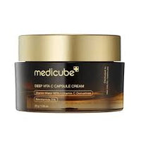 Medicube Deep Vita C Capsule Cream – 55g
