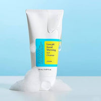 COSRX Low pH Good Morning Gel Cleanser – 150ml