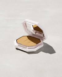 fenty beauty soft matte powder
