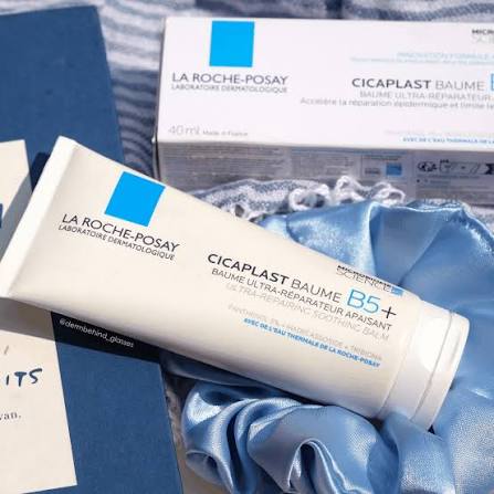 La Roche Posay Cicaplast Baume B5+ Ultra Repairing Soothing Balm B5+ 100m