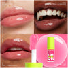 NYX Professional Makeup Fat Oil Lip Drip Lip Gloss - Missed Call
