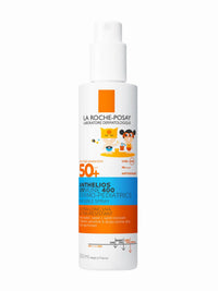 La Roche-Posay Anthelios UVMune 400 Dermo-Pediatrics Invisible Spray SPF50+ (200ml)