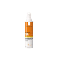 La Roche-Posay Anthelios Invisible Spray SPF 50+ (200ml)