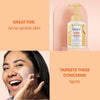 Biore Spot Control Anti-Boutons Cleansing Foam (200ml)