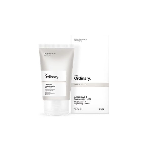 The Ordinary Azelaic acid suspension 10% 30ml