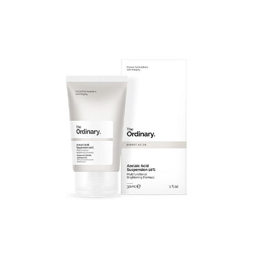 The Ordinary Azelaic acid suspension 10% 30ml