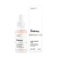 The Ordinary Lactic acid 5% HA 30ml