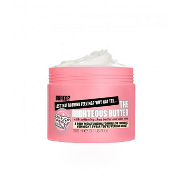 Soap & Glory The Righteous Butter 300ml