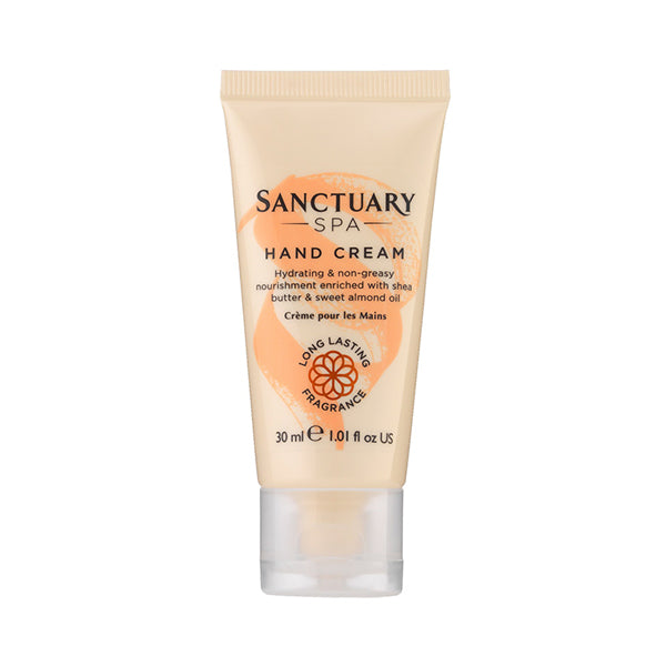 Sanctuary SPA Mini Hand Cream 30ml