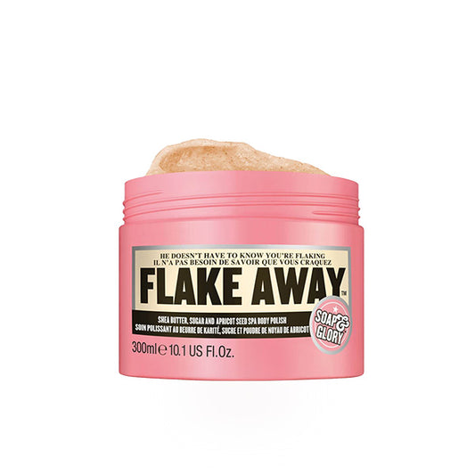 Soap & Glory Flake Away 300ml