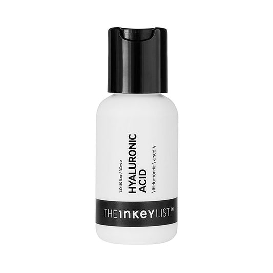 The INKEY List Hyaluronic 30ml