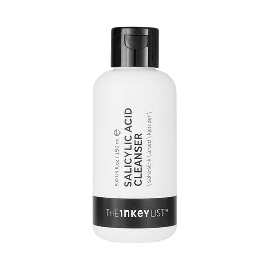 The INKEY List Salicylic Acid Cleanser 150ml