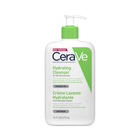 CeraVe Hydrating Cleanser 473ml