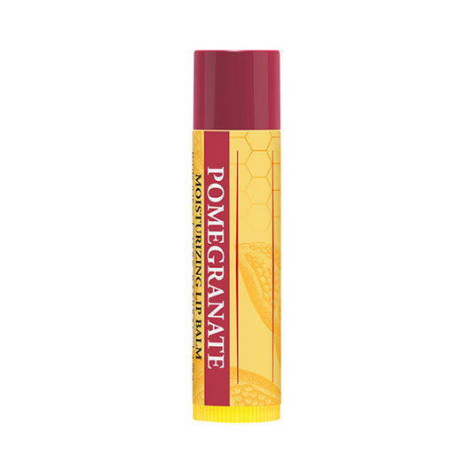 Burt's Bees Pomegranate Lip Balm